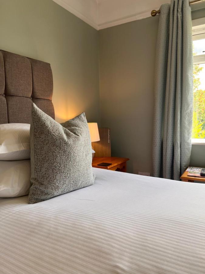 Devonshire Arms Inn Cracoe Экстерьер фото