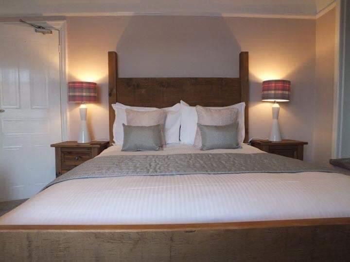 Devonshire Arms Inn Cracoe Экстерьер фото